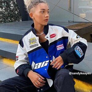 Aelfric Eden Varsity Jacket